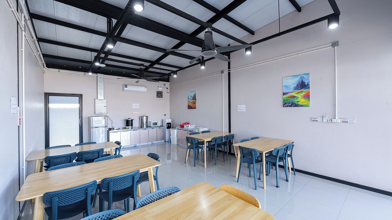 Photo of Livingroom in Khlong Luang