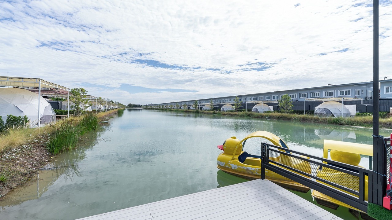 Photo of Outdoor in Khlong Luang