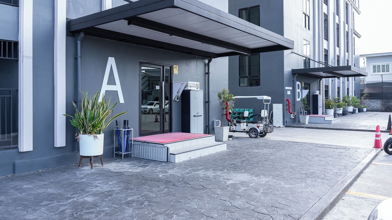 Photo of Outdoor in Khlong Luang