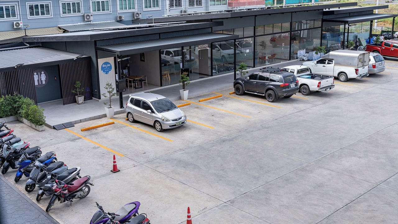 Photo of Outdoor in Khlong Luang