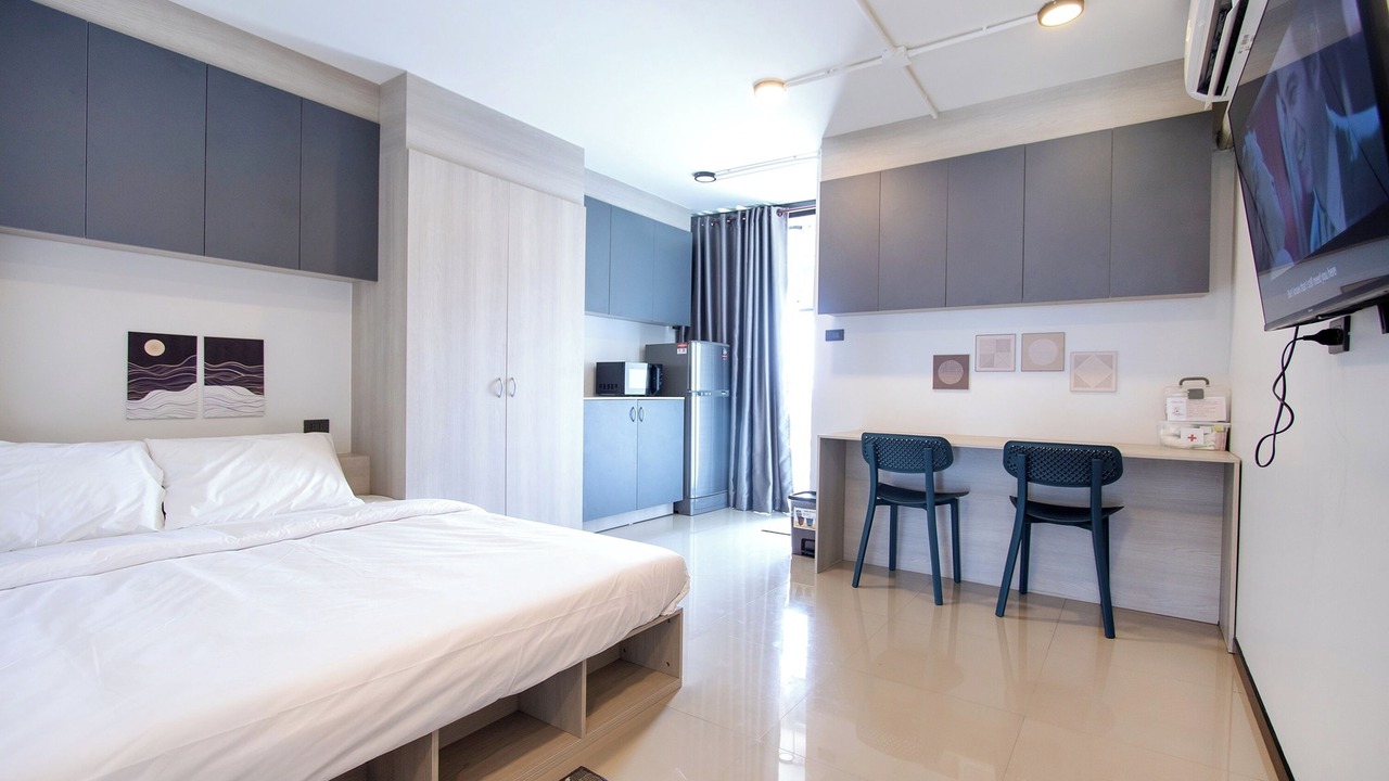 Photo of Bedroom in Khlong Luang