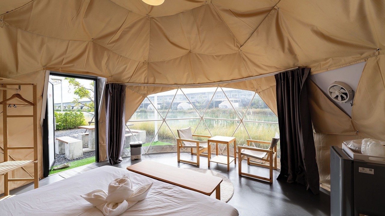 Photo of Bedroom in Khlong Luang