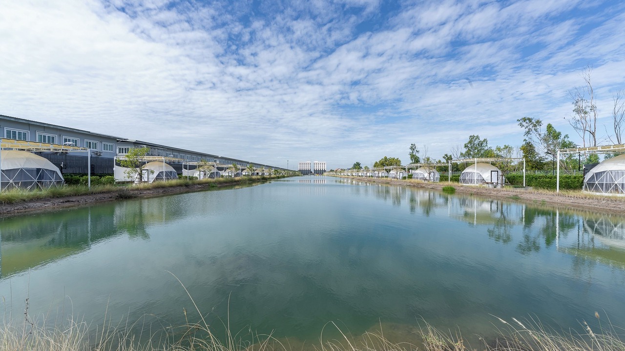 Photo of Outdoor in Khlong Luang