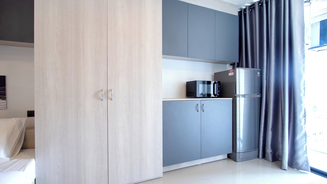 Photo of Bedroom in Khlong Luang