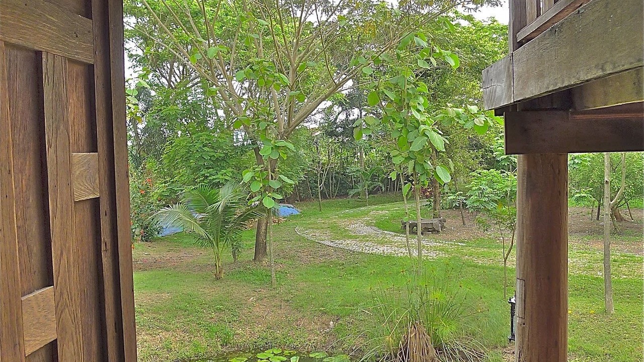 Photo of Outdoor in Nong Chok