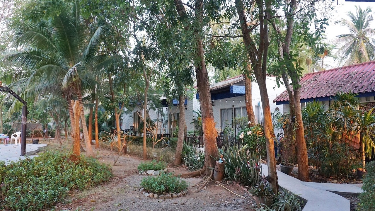 Photo of Outdoor in Sam Roi Yot