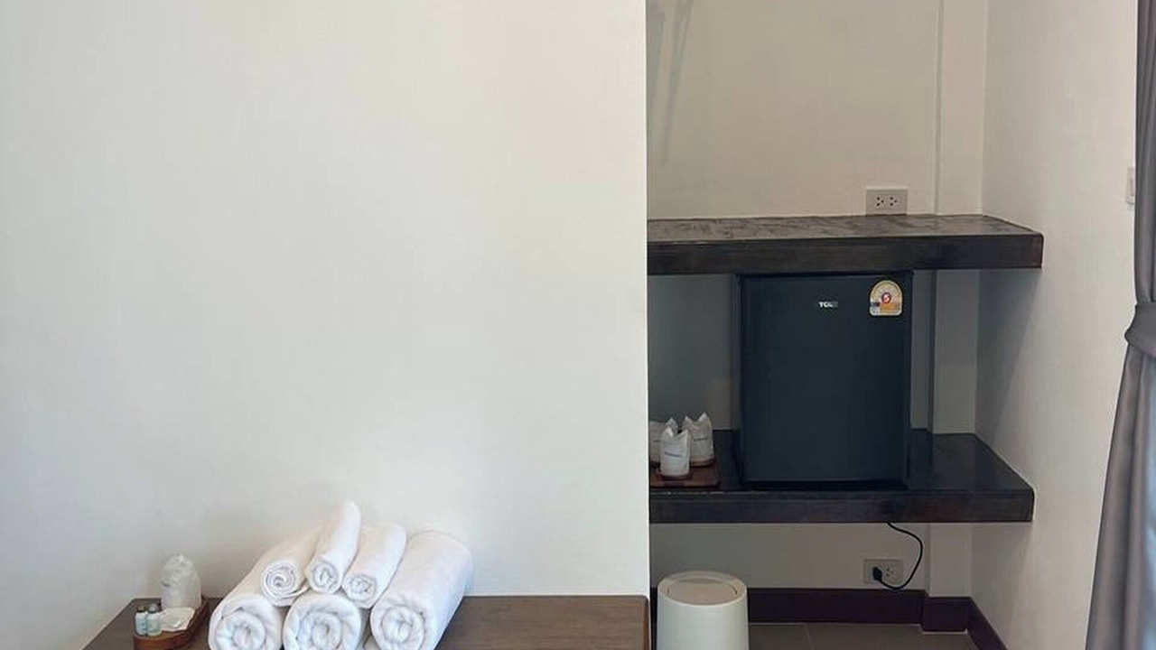 Photo of Bedroom in Sam Roi Yot