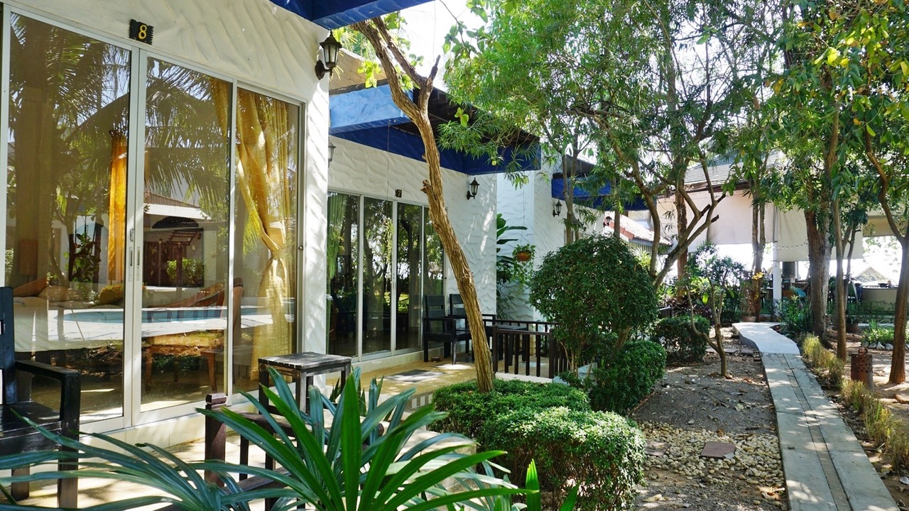 Photo of Bedroom in Sam Roi Yot