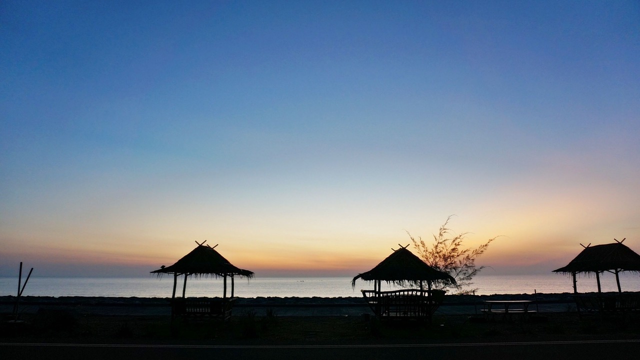 Photo of Others in Sam Roi Yot