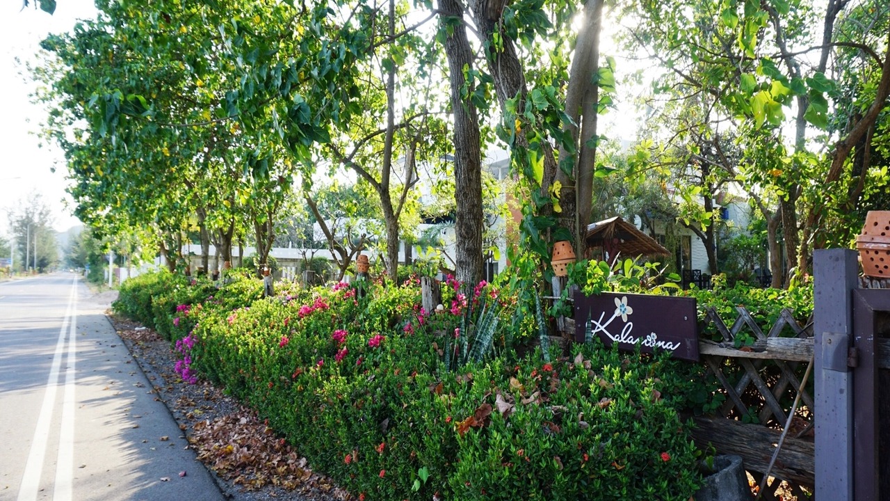 Photo of Outdoor in Sam Roi Yot