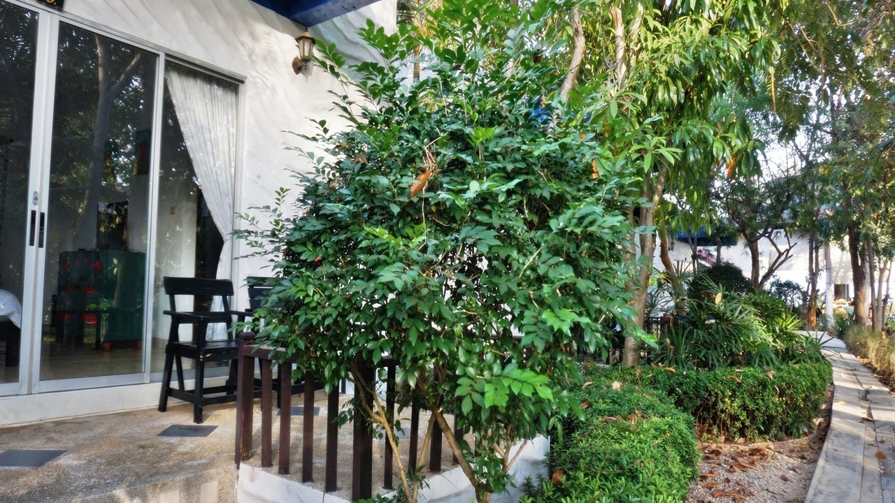 Photo of Bedroom in Sam Roi Yot