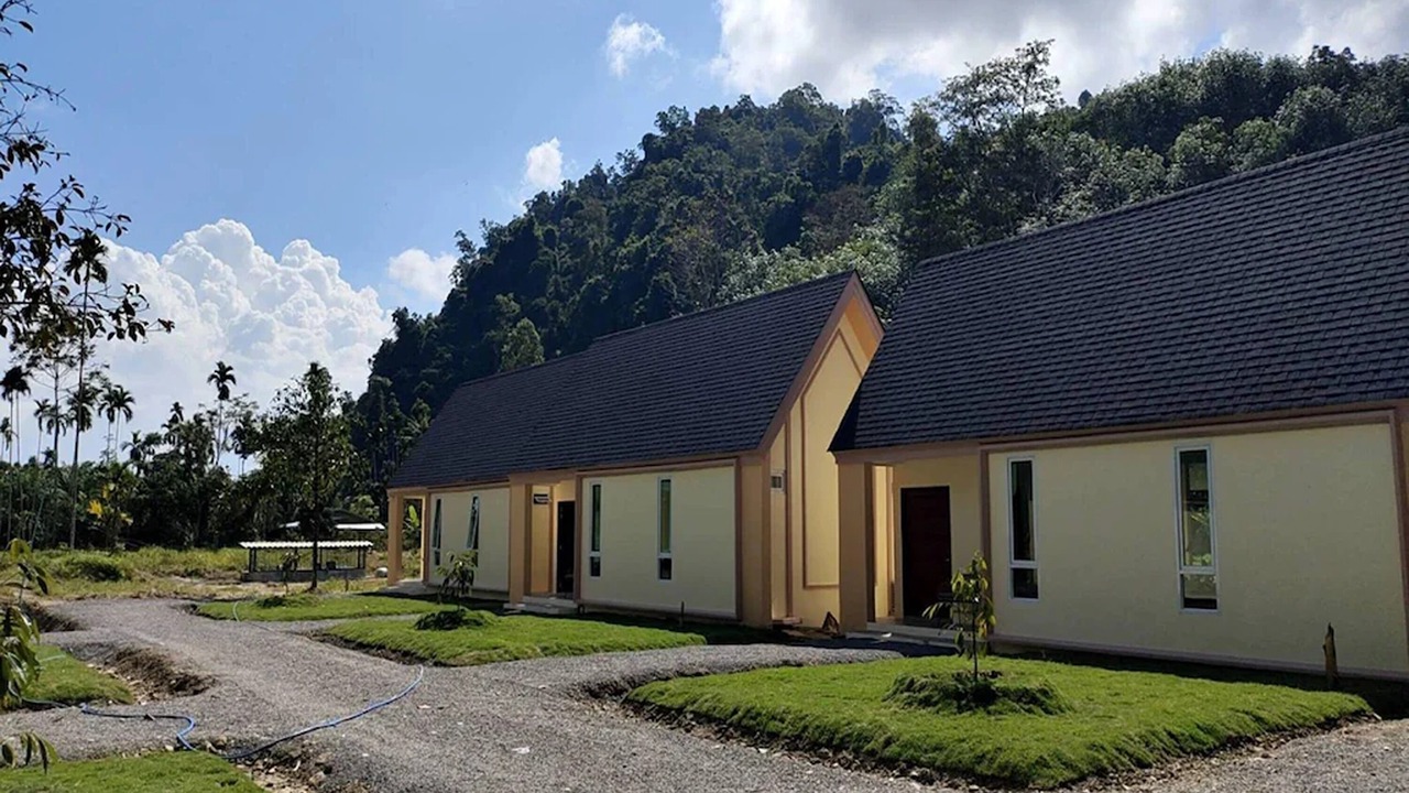 Photo of Outdoor in Sichon