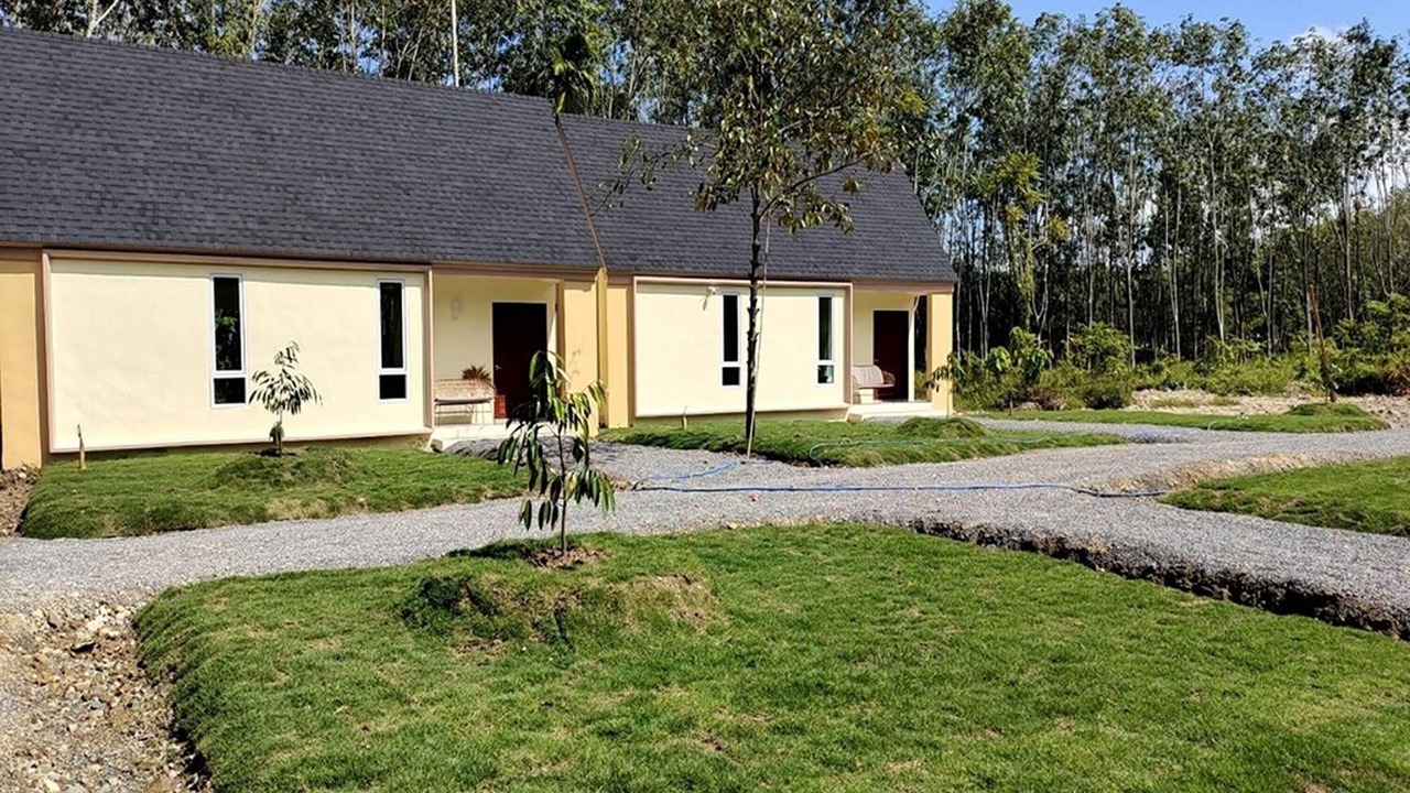Photo of Outdoor in Sichon