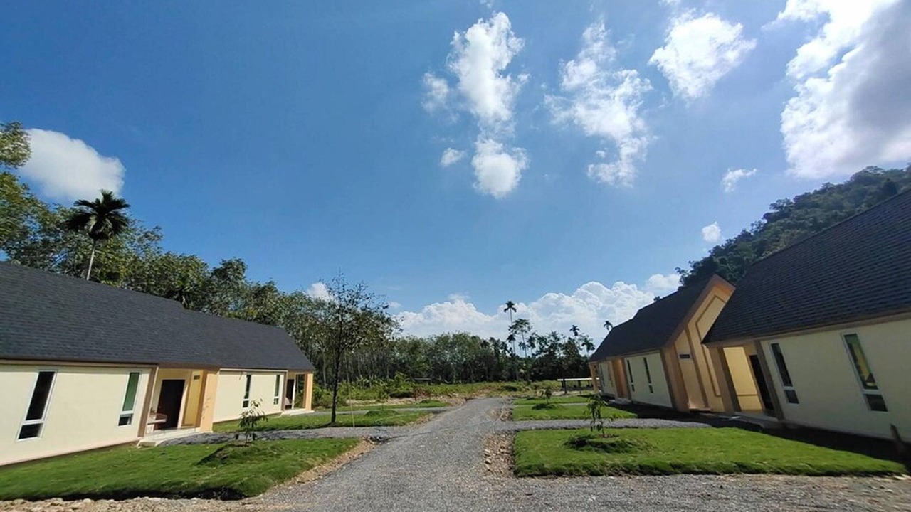 Photo of Outdoor in Sichon