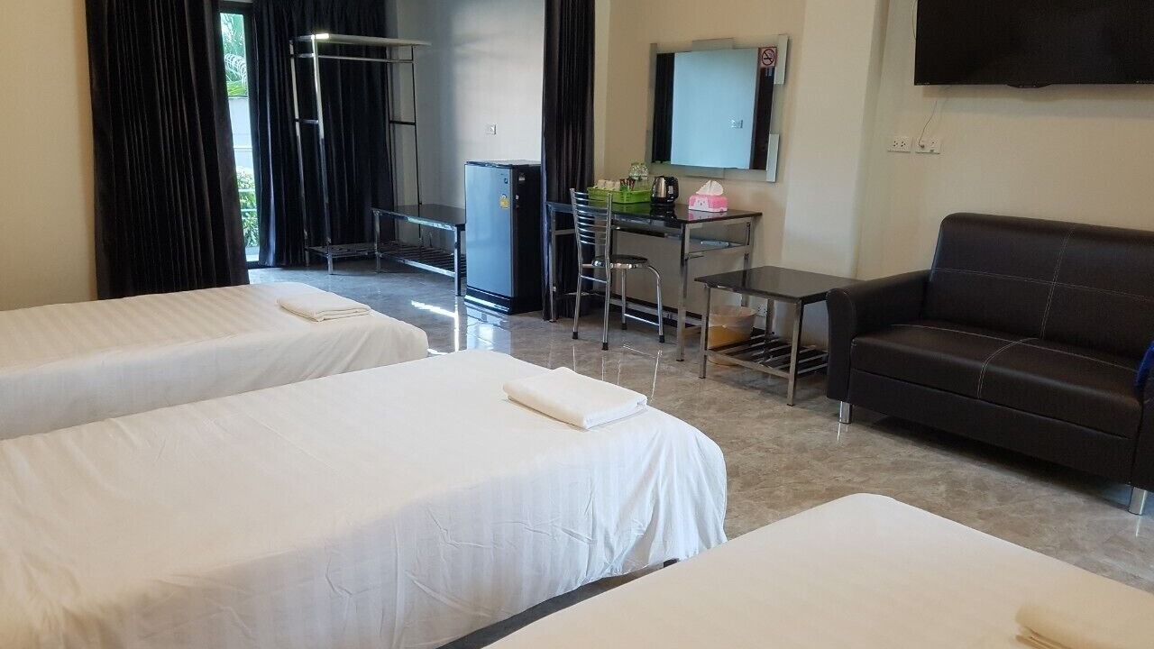 Photo of Bedroom in Sam Phran