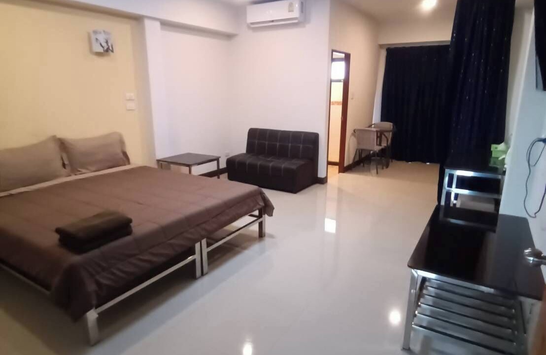 Photo of Bedroom in Sam Phran