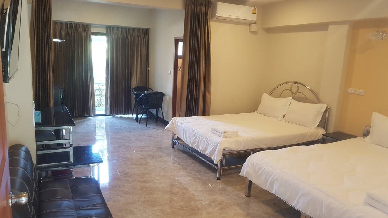 Photo of Bedroom in Sam Phran