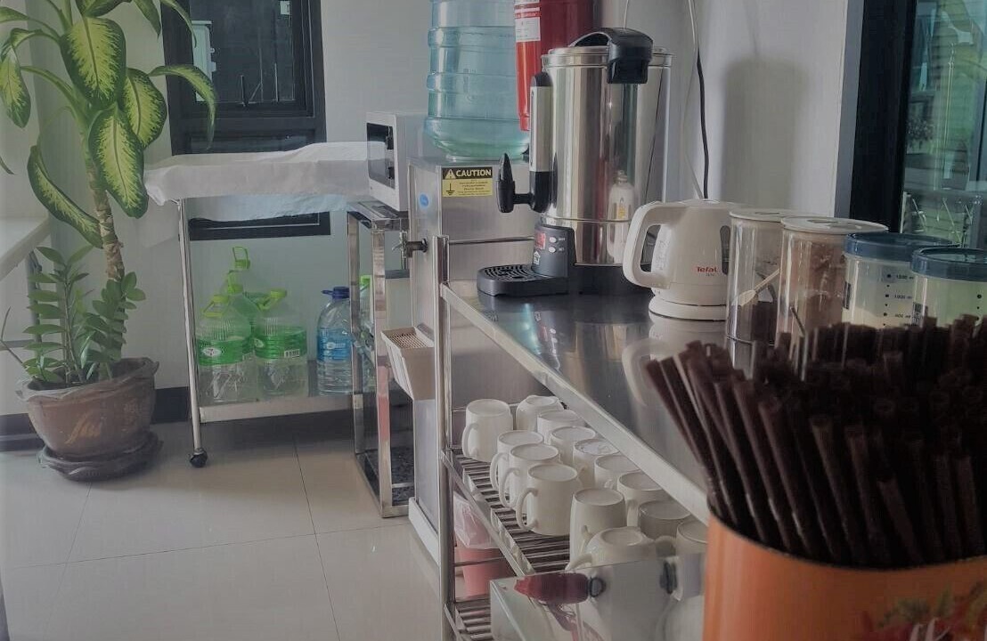 Photo of Kitchen in Sam Phran