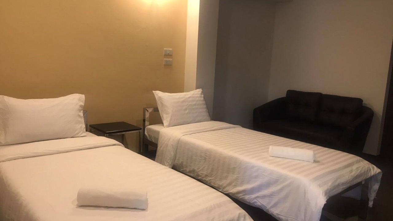 Photo of Bedroom in Sam Phran