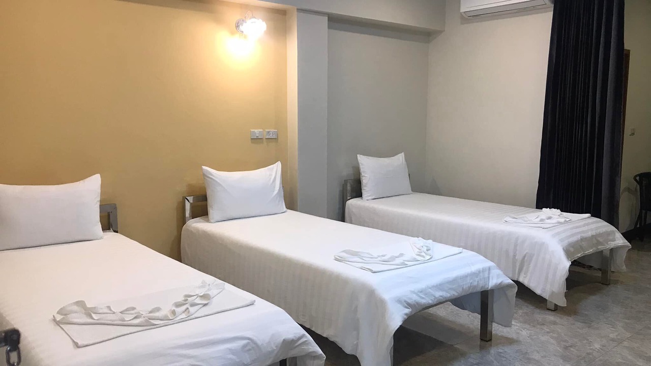 Photo of Bedroom in Sam Phran