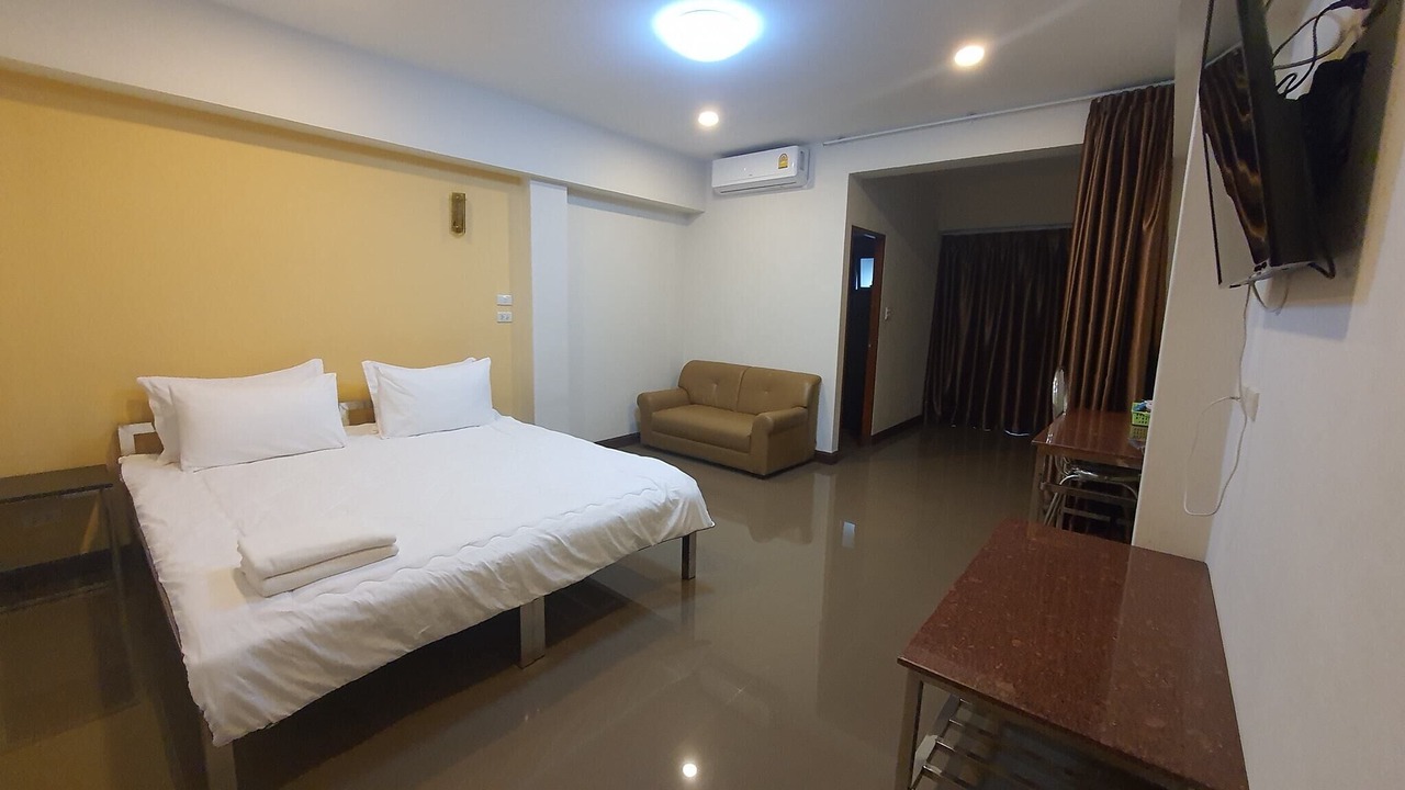 Photo of Bedroom in Sam Phran