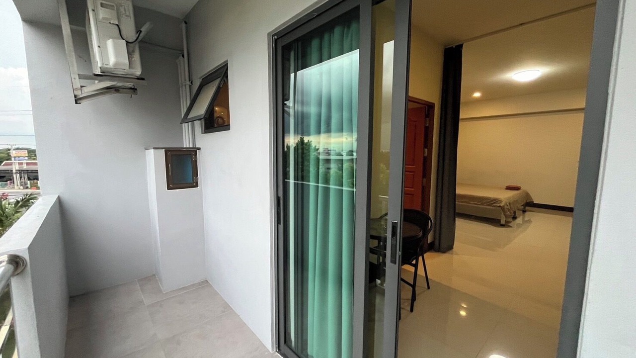 Photo of Bedroom in Sam Phran