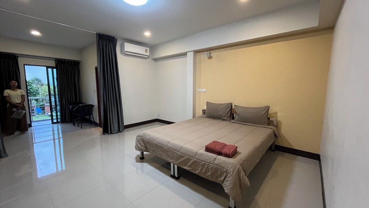 Photo of Bedroom in Sam Phran