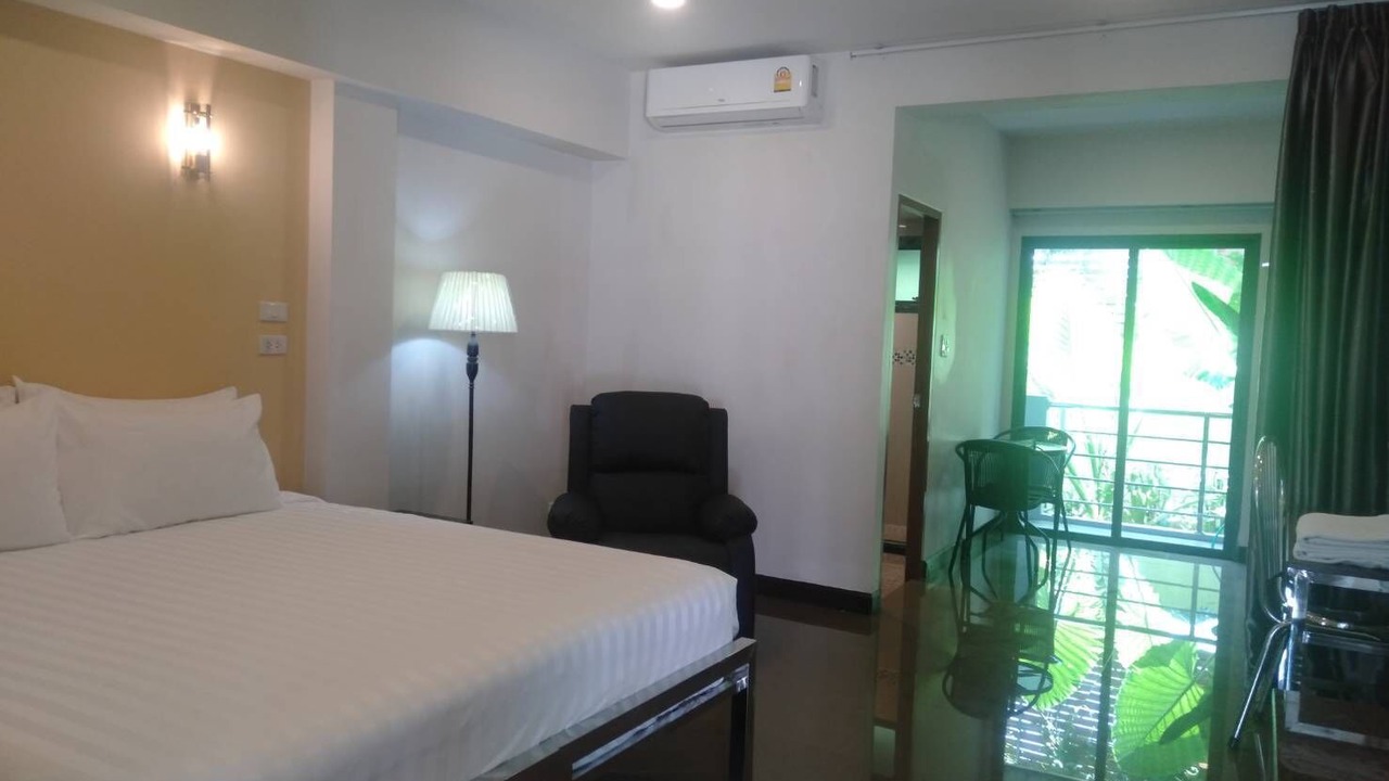 Photo of Bedroom in Sam Phran