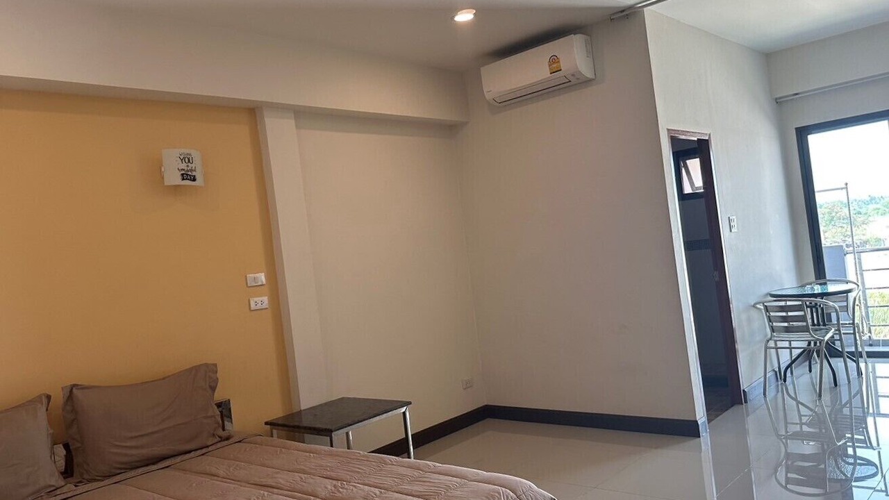 Photo of Bedroom in Sam Phran
