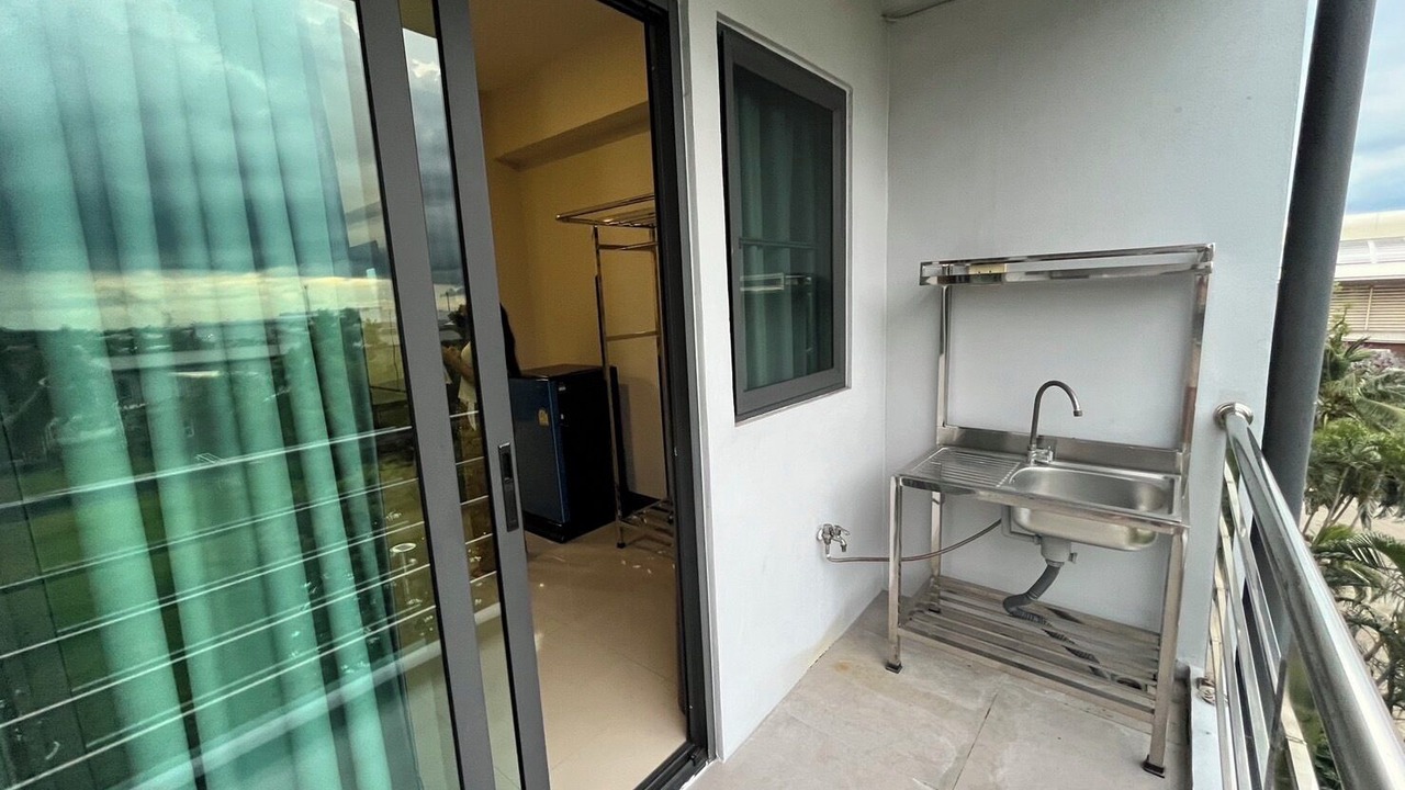Photo of Bedroom in Sam Phran