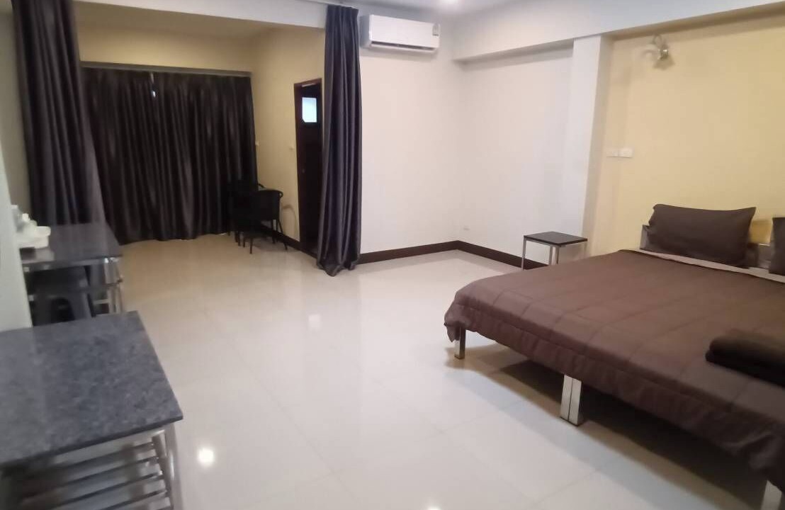 Photo of Bedroom in Sam Phran