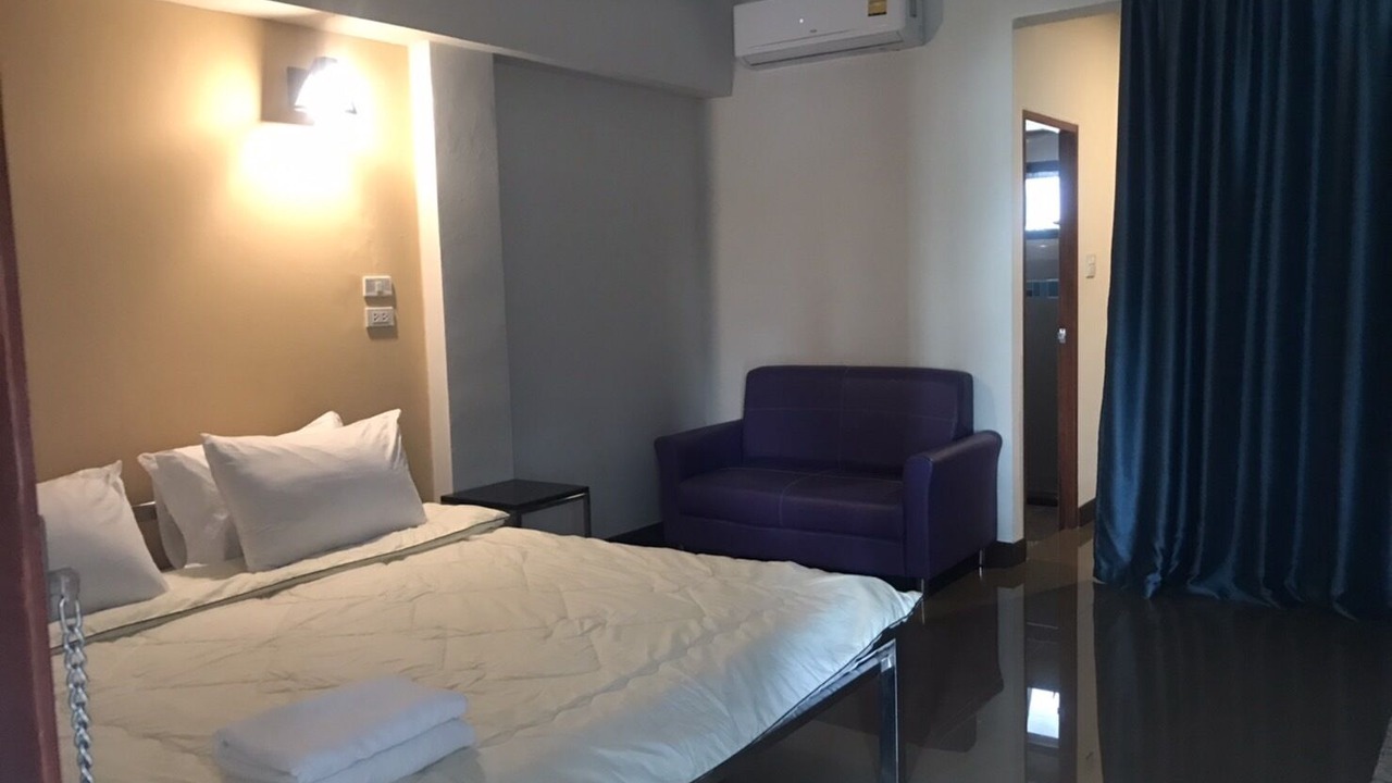 Photo of Bedroom in Sam Phran