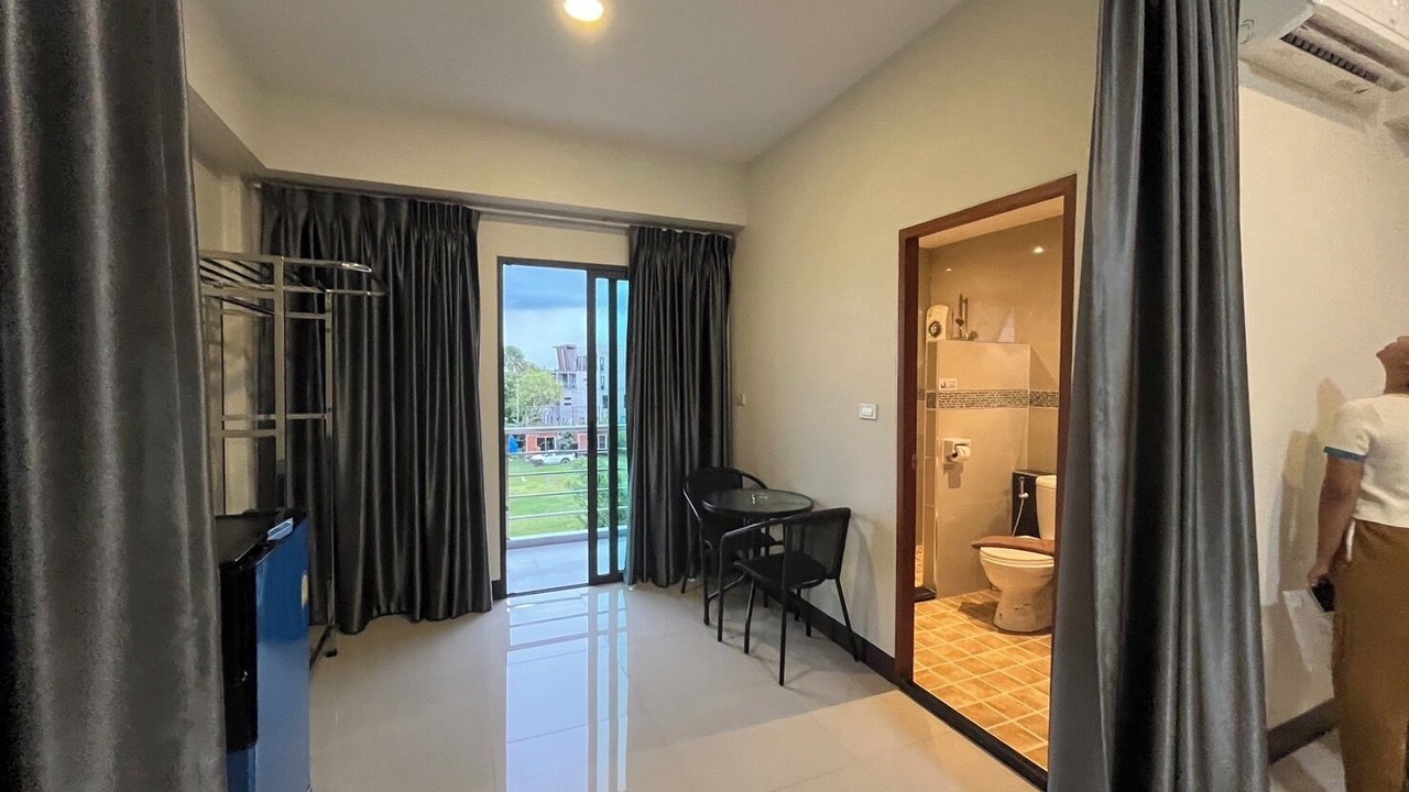 Photo of Bedroom in Sam Phran