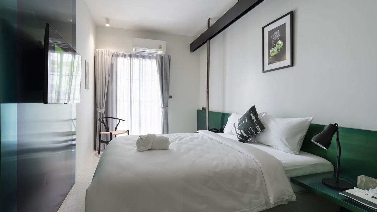 Photo of Bedroom in Rong Muang
