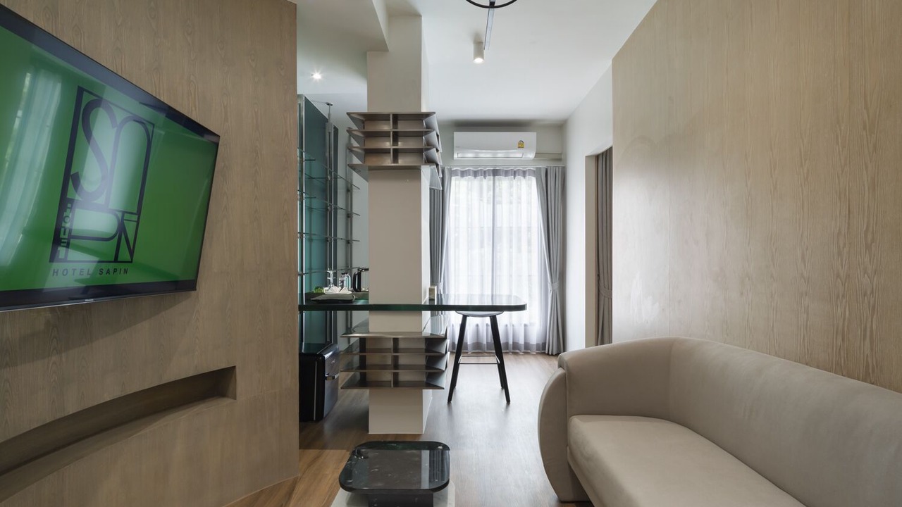Photo of Bedroom in Rong Muang