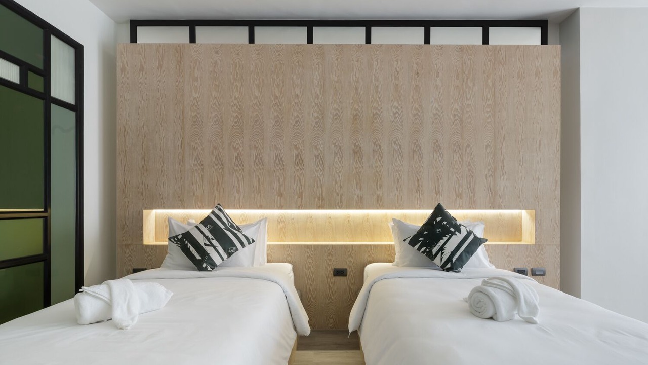 Photo of Bedroom in Rong Muang