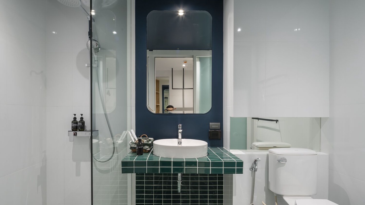 Photo of Bathroom in Rong Muang