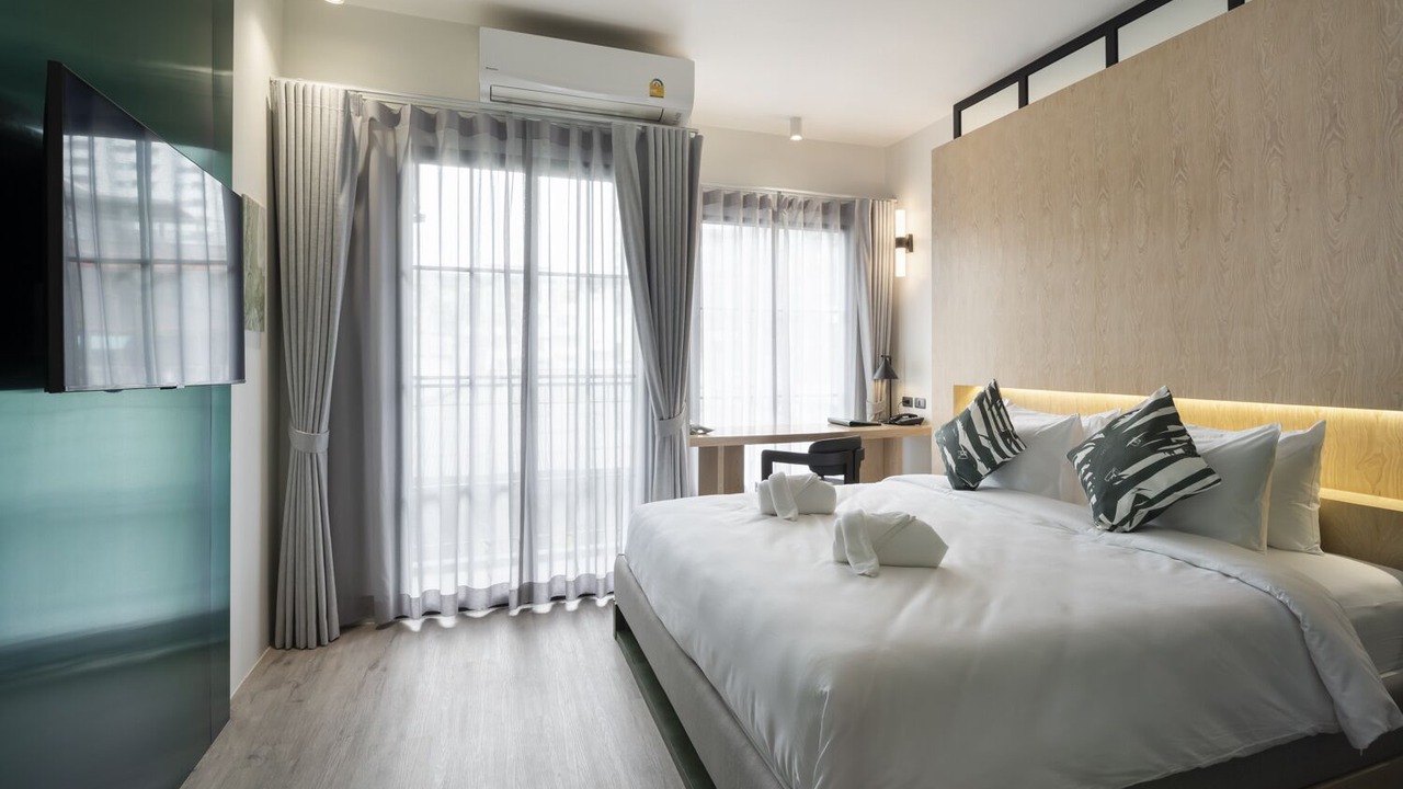 Photo of Bedroom in Rong Muang