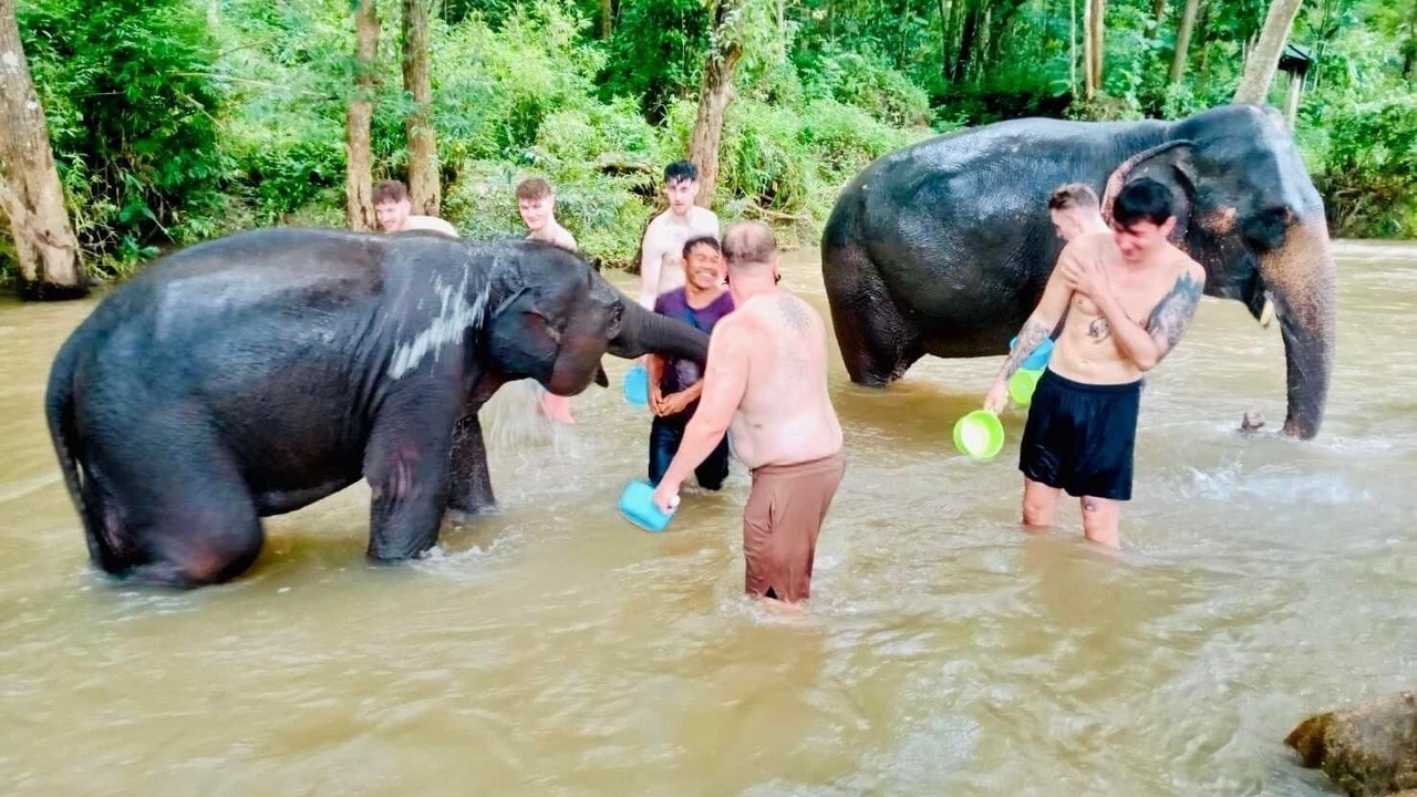Photo of Outdoor in Mae Wang
