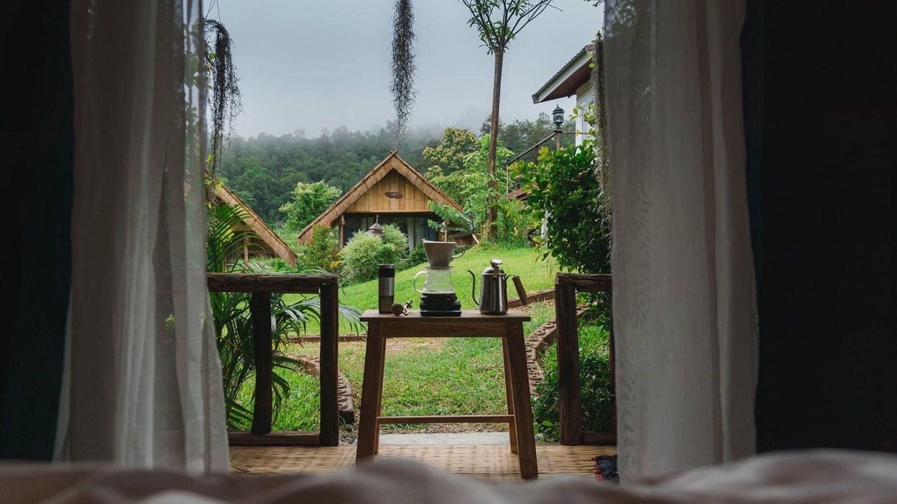 Photo of Bedroom in Mae Wang
