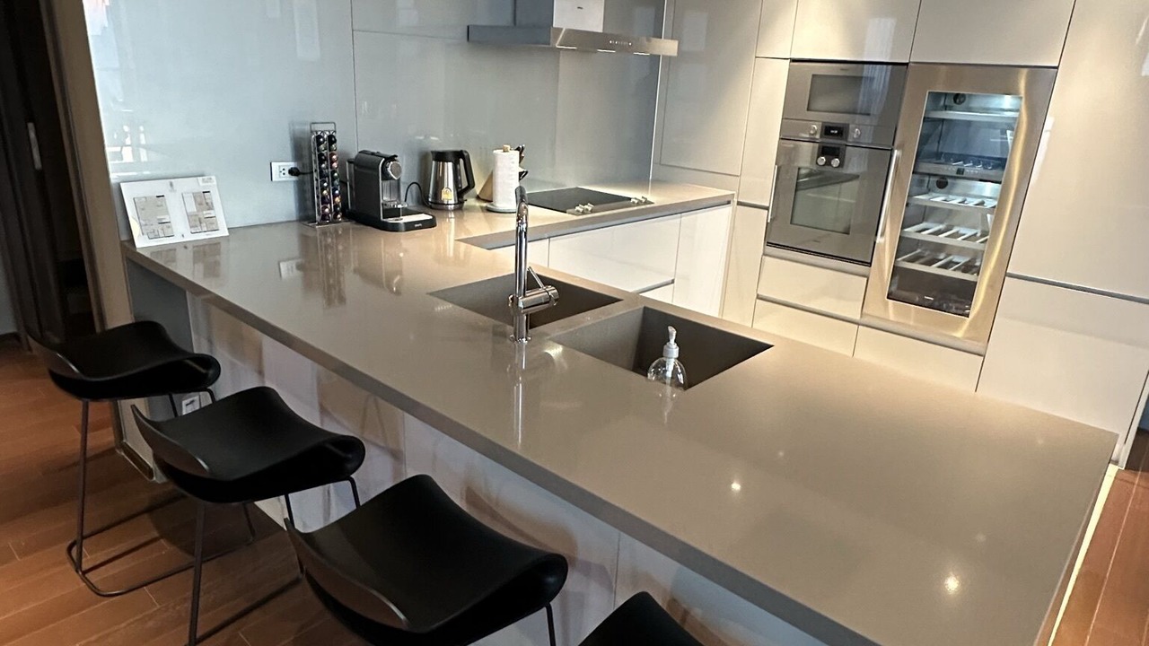 Photo of Kitchen in Khlong Toei Nuea