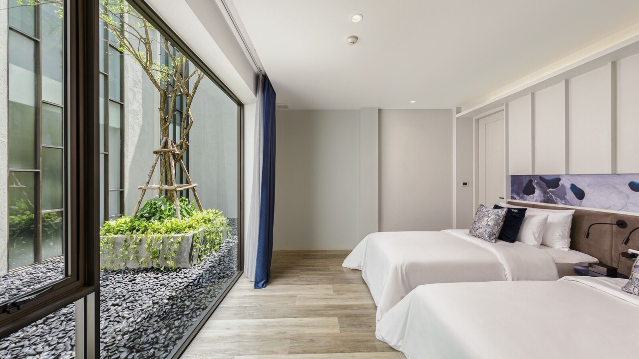 Photo of Bedroom in Chang Khlan
