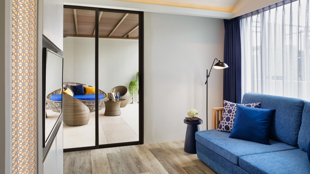 Photo of Livingroom in Chang Khlan