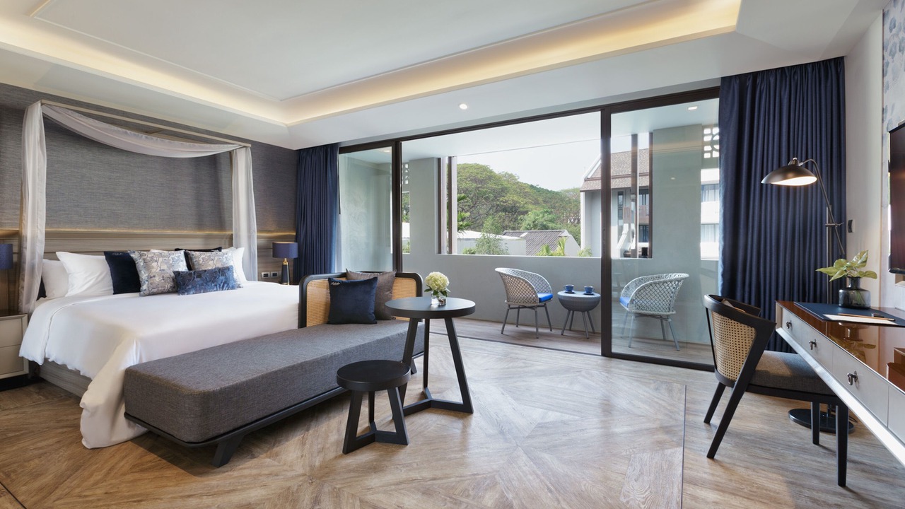 Photo of Bedroom in Chang Khlan