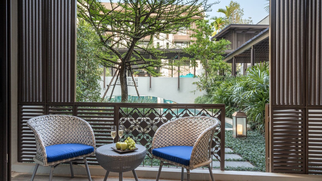 Photo of Outdoor in Chang Khlan