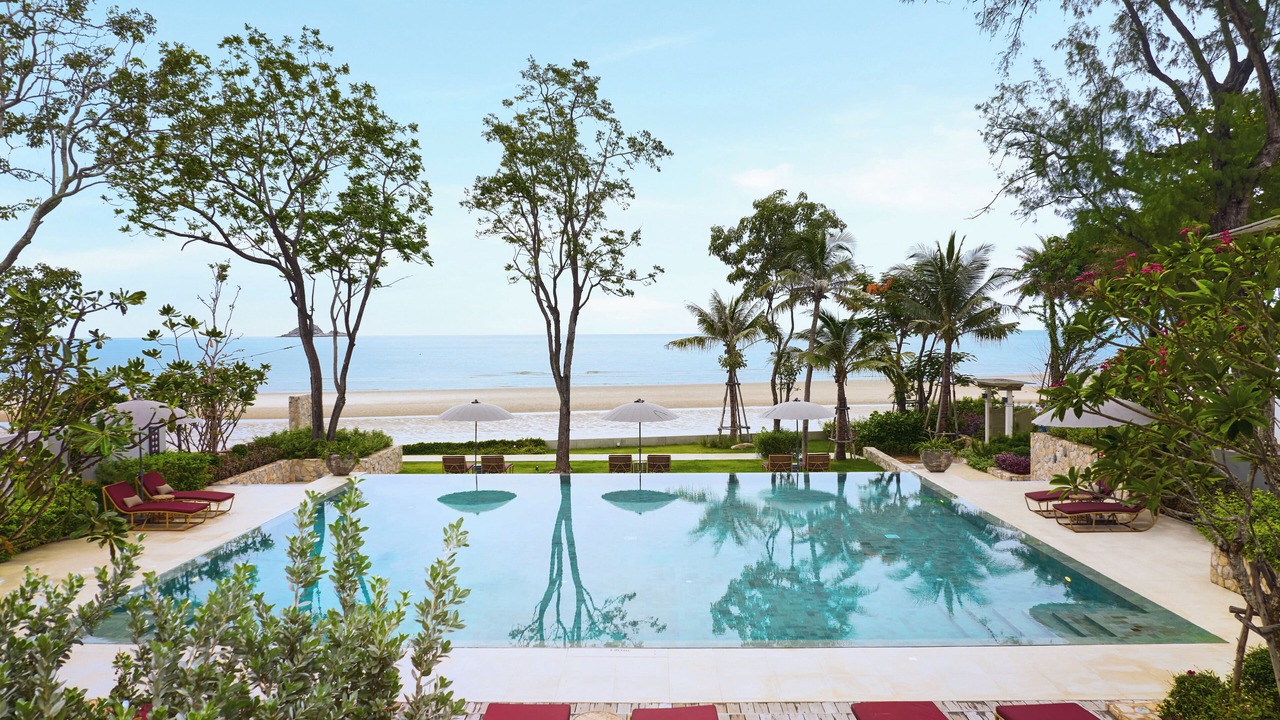 Photo of Outdoor in Khao Tao