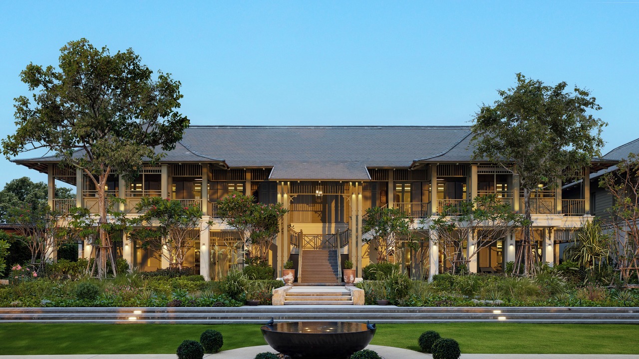 Photo of Outdoor in Khao Tao