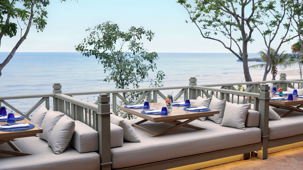 Photo of Outdoor in Khao Tao