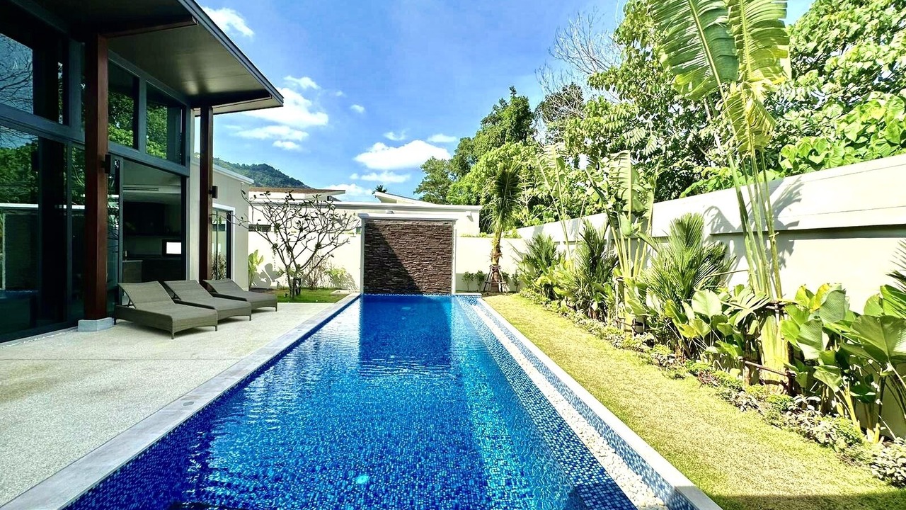 Photo of Outdoor in Cherngtalay