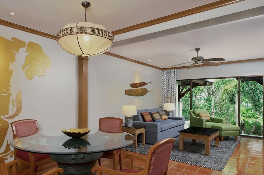 Photo of Livingroom in Mai Khao